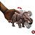Boneco e Personagem JW Rugido Feroz Pachyrhinosaurus - Imagem 3