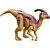 Boneco e Personagem JW Rugido Feroz Parasaurolophus - Imagem 1