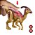Boneco e Personagem JW Rugido Feroz Parasaurolophus - Imagem 5