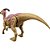 Boneco e Personagem JW Rugido Feroz Parasaurolophus - Imagem 6