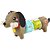 FISHER-PRICE Infantil Cachorrinho Dachshund - Imagem 1