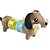 FISHER-PRICE Infantil Cachorrinho Dachshund - Imagem 4