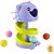 FISHER-PRICE Infantil Gatinho Bolinhas Rolando - Imagem 3