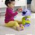 FISHER-PRICE Infantil Gatinho Bolinhas Rolando - Imagem 6