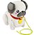 FISHER-PRICE Infantil PUG Passeia Comigo - Imagem 2