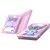 Organizador STITCH para Documento 31,8 CM X 23,8 CM X 4 CM - Imagem 2