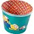 Pote Plástico Balde para Pipoca Minions 2,1L - Imagem 4