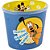 Pote Plástico Balde para Pipoca Mickey 2,1L - Imagem 3