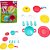 Brincando de Casinha KIT Cozinha Loucura 9 Peças - Imagem 2