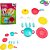 Brincando de Casinha KIT Cozinha Loucura 9 Peças - Imagem 3