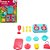 Brincando de Casinha KIT Cozinha Super Cook 12 Peças - Imagem 2