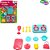 Brincando de Casinha KIT Cozinha Super Cook 12 Peças - Imagem 3