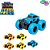Carrinho a Fricção Crusher 7CM (S) DP.C/12 - Imagem 3