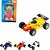 Carrinho a Fricção Formula 1 Winner - Imagem 1