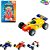 Carrinho a Fricção Formula 1 Winner - Imagem 2