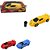 Carrinho Controle Remoto NEXT com LUZ 3 Funções 1:24 - Imagem 1