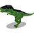 Dinossauro Dino Pequeno com Som e LUZ - Imagem 1