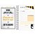 Agenda 2025 Batman 176 Folhas 130X188MM - Pacote com 05 - Imagem 7