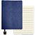 Agenda Permanente EVER Pautada 80 Folhas 102X145MM Pacote com 4 - Imagem 2