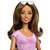 Barbie Fashionista com Cegueira - Imagem 2