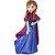 Boneca Disney Frozen Mini Bonecas 7.5CM Sortidas - Imagem 5