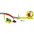 Hot Wheels Pista Monster TRUCK Arena Energia de Demolicao - Imagem 1