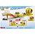 Hot Wheels Pista Monster TRUCK Arena Energia de Demolicao - Imagem 4