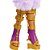 Monster HIGH FEST Clawdeen + Acessórios - Imagem 3