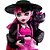 Monster HIGH Refresh Core Draculaura - Imagem 3