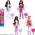 Barbie Reveal Color - Série Balé Surpresa Caixa com 2 - Imagem 2