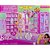 Barbie Fashion Closet dos Sonhos com Acessórios e Boneca - Imagem 10