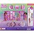 Barbie Fashion Closet dos Sonhos com Acessórios e Boneca - Imagem 2