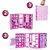 Barbie Fashion Closet dos Sonhos com Acessórios e Boneca - Imagem 6