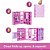 Barbie Fashion Closet dos Sonhos com Acessórios e Boneca - Imagem 9