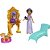 Boneca Disney Princesa Mini Boneca com Acessórios - 8 CM - Imagem 3
