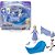 Boneca Disney Princesa Mini Boneca com Acessórios - 8 CM - Imagem 6
