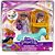 Boneca Disney Princesa Mini Boneca com Acessórios - 8 CM - Imagem 9
