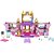Boneca Disney Princesa Mini Carruagem e Castelo - Imagem 2
