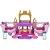 Boneca Disney Princesa Mini Carruagem e Castelo - Imagem 4