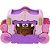 Boneca Disney Princesa Mini Carruagem e Castelo - Imagem 5