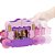 Boneca Disney Princesa Mini Carruagem e Castelo - Imagem 6