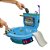 Hot Wheels Skate Conj.set BOWL de Vaso - Imagem 6