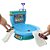 Hot Wheels Skate Conj.set BOWL de Vaso - Imagem 7