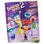 álbum de Figurinhas Divertidamente Movie 2 Brochura - Imagem 1
