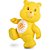 Boneco e Personagem Ursinho Carinhoso SOL Amarelo - Imagem 3
