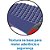 Patinete Skatenet LED Ajustável Azul 80KG - Imagem 10