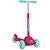 Patinete Skatenet LED Ajustável PK 80KG - Imagem 1