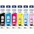 Refil Tanque Tinta EPSON T574 Magenta L8050/L18050 - 770ML - Imagem 3