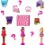 Barbie LAND Mini Casa de Boneca Surpresa - Imagem 2