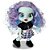 Boneca Monster Bee FRAN 31CM com Acessórios - Imagem 1